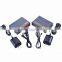 20km 1080p hdmi to fiber optic converter PW-DT200 with IR extender