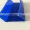 Professional customized rubber seal strip for door and window