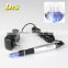 Electric Derma Stamp Dermapen derma pen meso pen beauty roller Micro Needle Roller Beauty Equipment with 2pcs needle cartridges