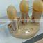 3 in 1 roll on wax heater set