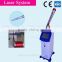 new condition , Co2 laser type to face lifting ,acne removal