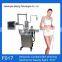Supersonic Cavitation Vacuum rf Loss Weight,fat Loss Machine - F017