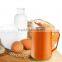 Pull Flower Cup Cappuccino Cooking Tools For Coffee & Tea