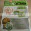 Food Chopper, Fruit Vegetable Slicer, Chop Magic Manual Food Processor