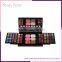 Private label wholesale 78 color makeup eyeshadow palette for beauty