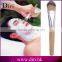 Hot sale Cosmetic brush single bamboo handle mask blush foundation brush powder brush