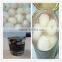 Delicious Canned Lychee Fruit in Syrup at factory price