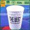 wholesale white tea cups/takeaway coffee cups/tea cups without handles