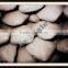 The best coconut charcoal briquette 100% pure coconut shell made from India