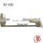 forged steel belt display hanging wire hook