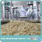 top quality no chemicals crushed sweet debittered apricot kernel used for baking, beverage, food