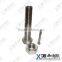 hastelloy c276 half thread hex bolts m37
