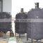S304/S316 Stainless Steel Hot Sale Stainless Steel High Pressure Reaction Vessels / Reaction Kettle