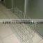 Welded Gabion Retaining Wall/galvanized welded gabion wall/Welded mesh gabion baskets/rock filled gabion