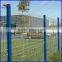Good Quality welded garden fence panels for stadium