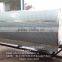 Dairy Processing Plant Milk Cooling Tank For Sale
