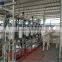Sheep / Goat Milking Parlour , Milking Goat For Sale