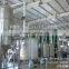 Glucose Syrup Production line&extracted from Corn Rice directly