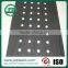 PE plastic perforated mulch film with holes