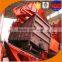 largest hot sell rotary mini loader skid steer