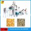 Complete animal feed production line plant for corn soybean wheat