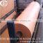 circular polypropylene(pp) woven fabric/polypropylene woven tubular fabric 175gsm