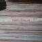 Packing Grade Laminated 18mm Eucalyptus Plywood