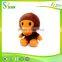 2015 Wholesale Customized plush toys manufacturer