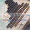 Advanced technology and competitive price charcoal briquette extrusion machine