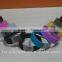 debossed silicone id bracelets with QR