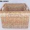 Water Hyacinth Baskets (skype : July.etop)