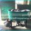 Charcoal coal powder grinding wheel Mill Mixer