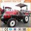 2017 Hot Sale 4x4 Mini Tractor de Orugas