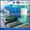 High efficiency wood sawdust recycling machine