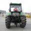 four wheel drive farming tractor of 90 hp, Specification of DQ900 farm tractor,90hp tractor hot sale