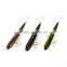 wholesale new design making hard plastic minnow fishing lures