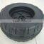 plastic wheels for portable baby cart