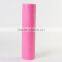 Environmental colorful high density yoga EVA foam roller