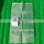 100% HDPE netting insect control for horticulture
