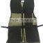 Stock cotton shooting Vest