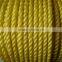 supplier of rope for PP PE polyethylene polypropylene rope