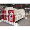 horizontal ribbon mixer,portable mixer
