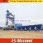 asphalt batch mixing plant good quality low price