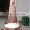 copper helmet,whisky helmet,distiller still