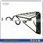 Solid Steel Wall Mounted Free Sample Bike Storage Rack System