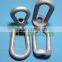 TUERCA D/OJO AC GALV P/TORNILLO 5/8'' Oval Eye Nut