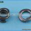 Fastener DIN127 double coil washer
