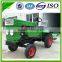 15HP Water-cooled / Condensing cooled DIESEL ENGINE mini tractor motocultor, low price Motortractor,Moto cultor for sale