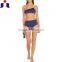 2016 xxx hot sex bikini one shoulder handmade crochet high waist bikini