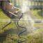 E0420 Haigint high pressure water sprayer misting system for cooling home garden